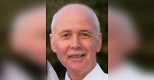 Obituary information for Terry Gordon Michael Scott