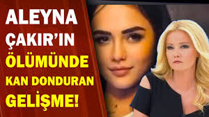 Jun 02, 2021 · 'aleyna çakır' davasında tanığa zorla getirilme kararı ankara'da 'aleyna çakır' olarak bilinen sema esen'i, ölümünden önce darp etmesiyle ilgili sevgilisi ümitcan uygun'un. Aleyna Cakir In Siddete Ugrarken Ses Kayitlari Ortaya Cikti Youtube