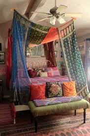 Maybe you want to spice up the outlook for your bed, or have more privacy. 20 Magical Diy Bed Canopy Ideas Will Make You Sleep Romantic Architecture Design