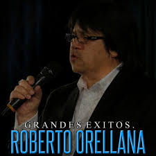 Roberto Orellana: albums, songs, concerts