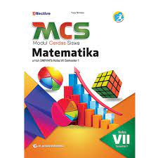 Modul matematika kelas 7 semester 1. Siplah Blibli Belanja Online Keperluan Sekolah No 1 Di Indonesia