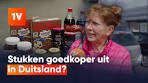 Waarom Duitse boodschappen veel goedkoper lijken (maar ... - YouTube