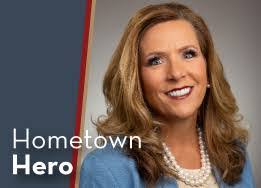 Leslie Crook's Instagram, Twitter & Facebook