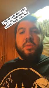 Jennifer Garner Once Upon A Farm Smoothie