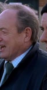 New Tricks" Dockers (TV Episode 2006)