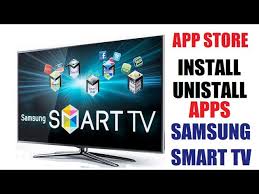 This is the companion app for the samsung family hub refrigerator (fridge is required) known limitations i am trying to add two apps, specifically youtubetv and fubotv but there doesn't seem to be an option to add apps that are not in the store. Where Is App Store On Samsung Smart Tv Youtube