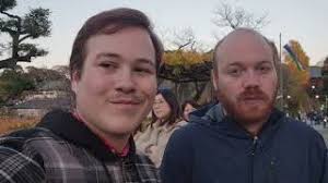 Tour and rituals at a temple in Ueno Park, Tokyo