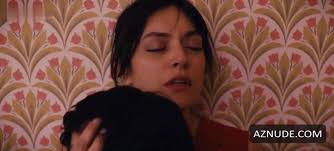 EZGI MOLA Nude - AZNude