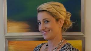 Jennifer Colombo's Instagram, Twitter & Facebook