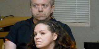 Curtis, Shanna Culver plead guilty in Frank McAlister murder case