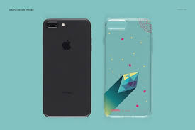 Download 33 Iphone Case Mockup Psd Templates Texty Cafe Clear Cases Iphone Case Design Iphone