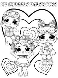 Candylicious lol surprise omg dolls coloring pages printable. Lol Omg Dolls Free Coloring Pages Coloring Pages For Kids