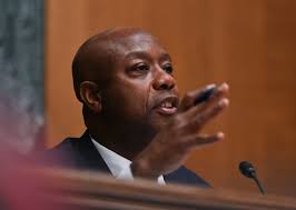 Tim Scott's video attacking CBO: nine errors in 60 seconds