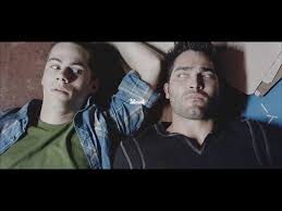 Stiles' dad catches stiles and peter in the parking garage with life changing consequences for all. Stiles Derek Sterek Best Moments Tw Youtube