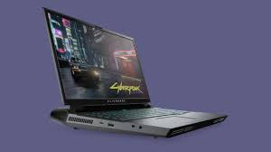Alienware m15 r3 gaming laptop with rtx 2060 and intel i7: Alienware Area 51m An Out Of This World Gaming Device Gadgetmatch