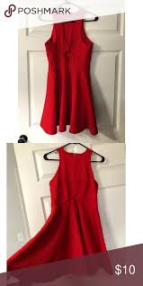 Marshalls Bridget Bailey Fit And Flare Dress Fit And Flare Dress Dresses Marshall Dresses