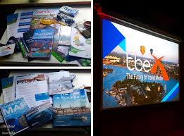 We bring together the travel creators, dmo's and travel. Tbex Stockholm Lessons From My First Tbex The Wandering Wordsmith