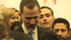 Veinte años de la boda del Rey Felipe VI y la Reina Letizia