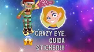 All stickers hotel hideaway satu sticker. How To Get The Crazy Eye Guida Sticker Hotel Hideaway Ø¯ÛØ¯Ø¦Ù Dideo