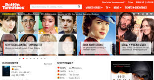 The site aggregates reviews from critics and attributes a tomatometer score. Rotten Tomatoes Overhauls Tomatometer For Merit Diversity Fortune