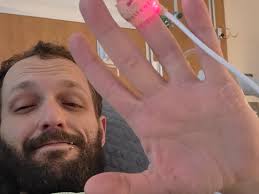 Fundraiser by Jordan Groves : Help Jordan's Family Stay Afloat After  ILEOCECECTOMY