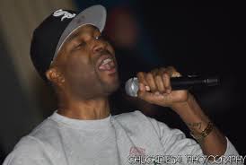 Rockie Fresh @ Metro Chicago w/ Casey Veggies, Lunice, & M…