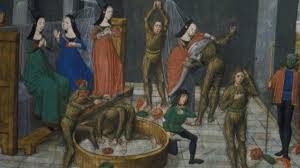 I'd invite them in their prime. 8 Parties So Wild They Made It Into History Books History