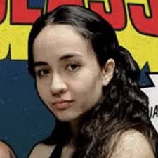 Danielle Levasseur vs. Daphne Molson, InFightStyle Cup Fall Classic