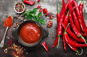 Spice Up Your Life The Health Benefits Of Spicy Foods Penn Medicine