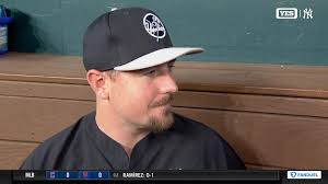 Earlier today, Meredith Marakovits caught up with Mark Leiter Jr.  discussing the new additions to the team and more!