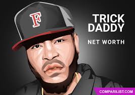 Learn about his bio, wiki, age, height, weight, dating, wife, girlfriend & kids, parents, career and more. Trick Daddy Net Worth 2021 Sources Of Income Salary And More