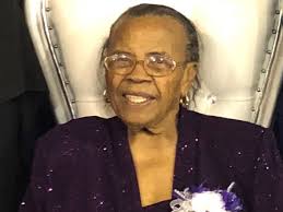 Emily Williams Obituary (1928