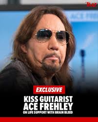 Ace Frehley's influence