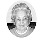 Irene Marianchuk Obituary (2009)