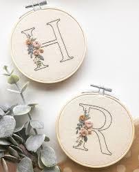 Use filters above to easily find your favourite embroidery collection or browse the entire embroidery catalogue here! 440 Hand Embroidery Alphabet Ideas Hand Embroidery Embroidery Alphabet