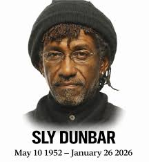 R.I.P to this absolute reggae legend. Thanks for your incredible  contribution. #RIP #sleepwell #reggae