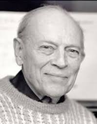 I want you to become rich and happy. Erik Bergman Choral Director And Composer Biography Sheet Music And Songbook Arrangements