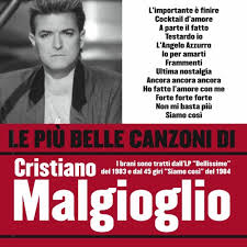 Join facebook to connect with cristiano malgioglio and others you may know. Ancora Ancora Ancora By Cristiano Malgioglio