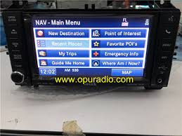 Jeep radio code grand cherokee unlock decode security codes all vehicles. Harman Ntg4 Rhr 11 15 Jeep Mygig Wrangler Grand Cherokee Avenger Dodge Durango P68089010 Car Navigation Sirius Radio Media Mp3 Dvd Hdd Aux Map Nav