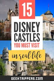 From your shopping list to your doorstep in as little as 2 hours. 15 Magical Disney Castles You Can Visit In Real Life