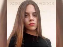 Buscan a Dalila Pinto, una menor de 13 años desaparecida desde el 26 de  enero en Valencia