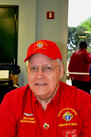 Knights Review Pray Everyday