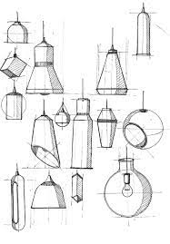 It consists of a bunch of interesting or in other words creative industrial designs of lamps that can be. Industrial Designer 1 Bachelor S Degree In Industrial Design Engineering Archite Interior Design Drawings Furniture Design Sketches Interior Design Sketches