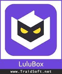 تحميل تطبيق لولو بوكس lulubox لتوفير ملحقات الألعاب مجانا ترايد سوفت gaming logos logos nintendo games