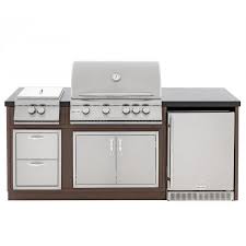 6 essentials for an unbeatable outdoor kitchen: Outdoor Kitchens Kushners Garden Patio