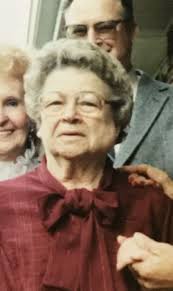 Gertrude May Brooks Gilmer (1907-2001)