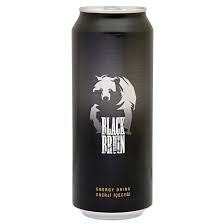 BLACK BURN ENERJİ İÇECEĞİ 500 ML * 24 ADET