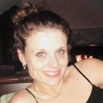 April Rhea Hallmark Obituary (2021)