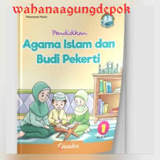 Check spelling or type a new query. Buku Teks Pendidikan Agama Islam Dan Budi Pekerti K13 Quadra Kelas 1 Edisi Revisi Terbaru Shopee Indonesia