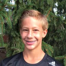 Graysen Porter's High School Bio